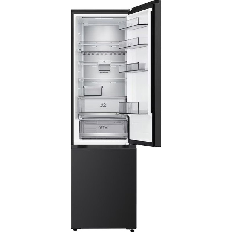 Холодильник LG GC-B509ETKM