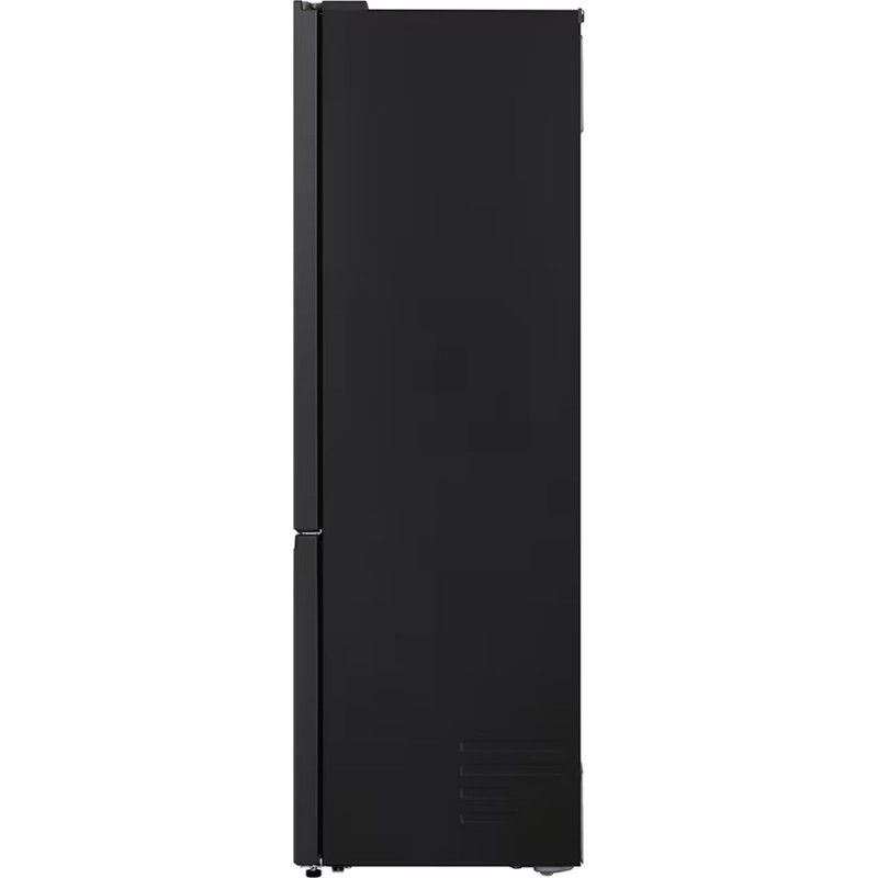 Холодильник LG GC-B509ETKM