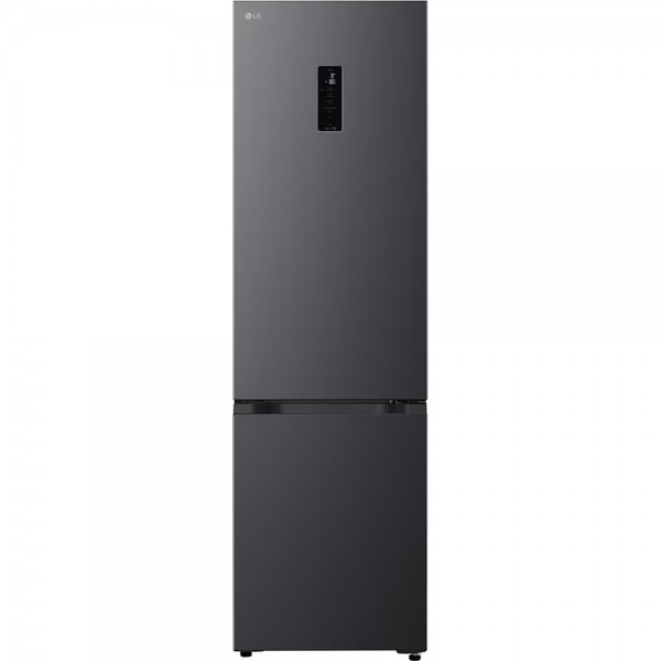 Холодильник LG GC-B509ETTM