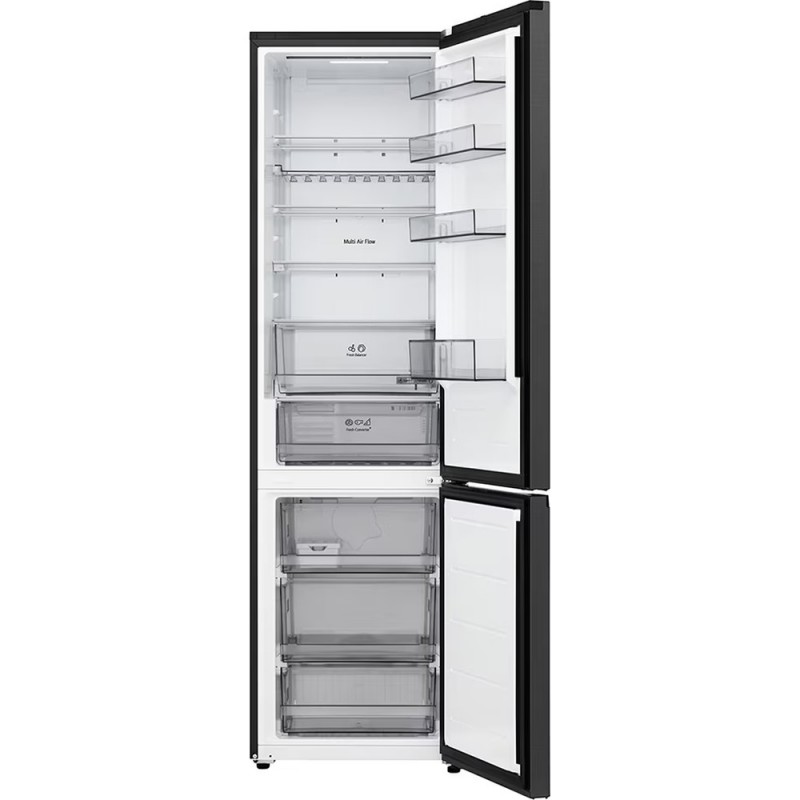 Холодильник LG GC-B509ETTM