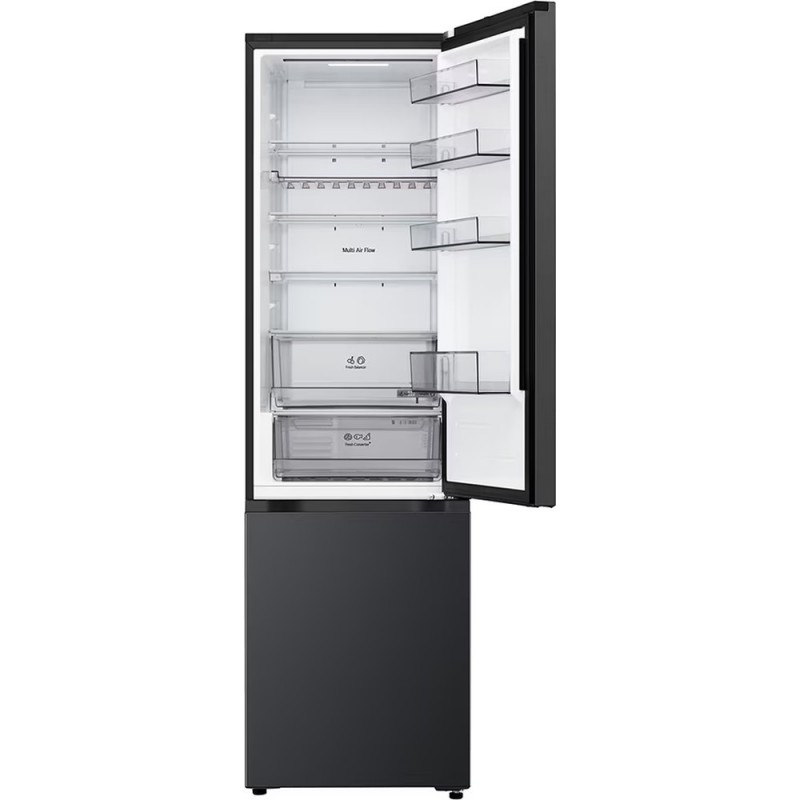 Холодильник LG GC-B509ETTM