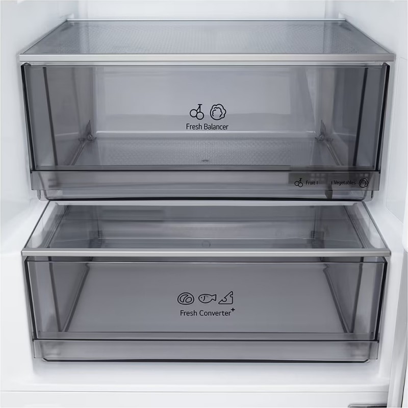 Холодильник LG GC-B509ETTM