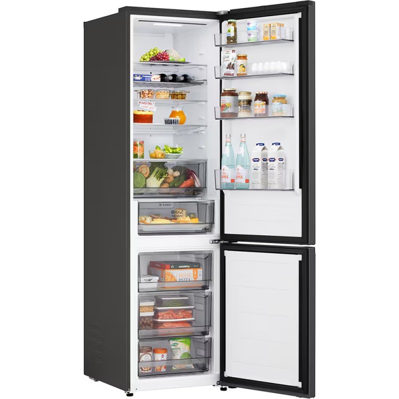 Холодильник LG GC-B509ETTM