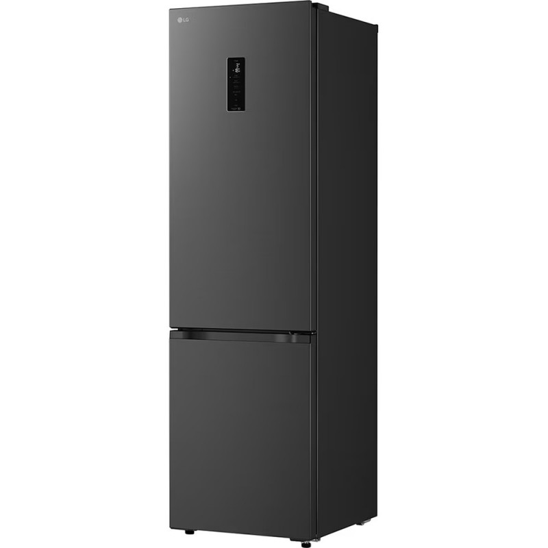 Холодильник LG GC-B509ETTM