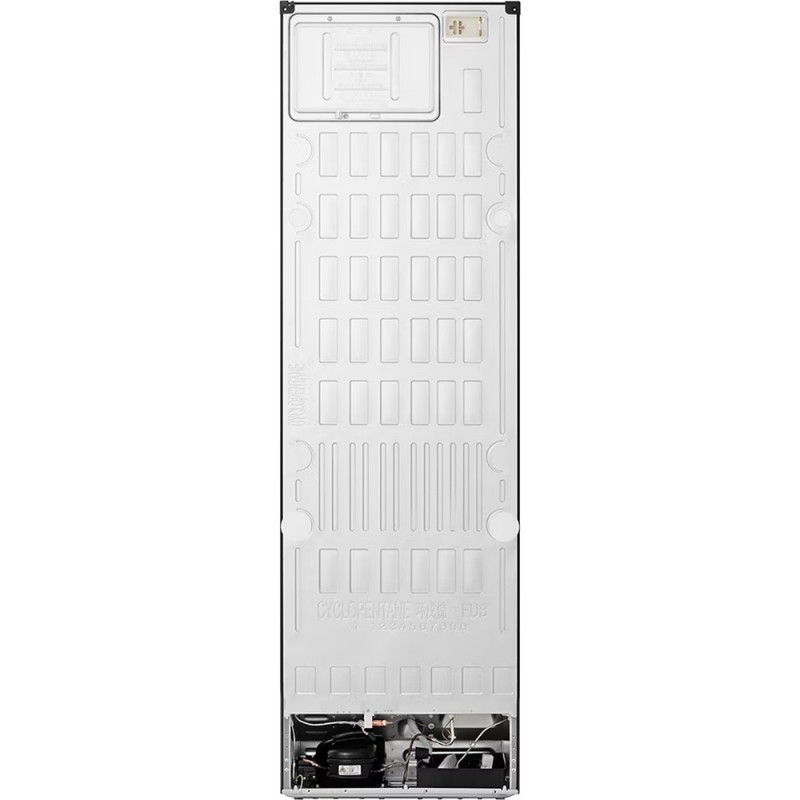 Холодильник LG GC-B509ETTM