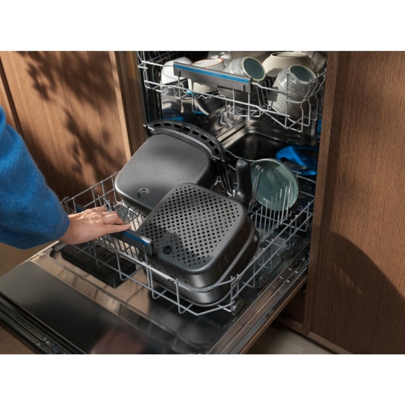 Мультипіч Electrolux EAF3B