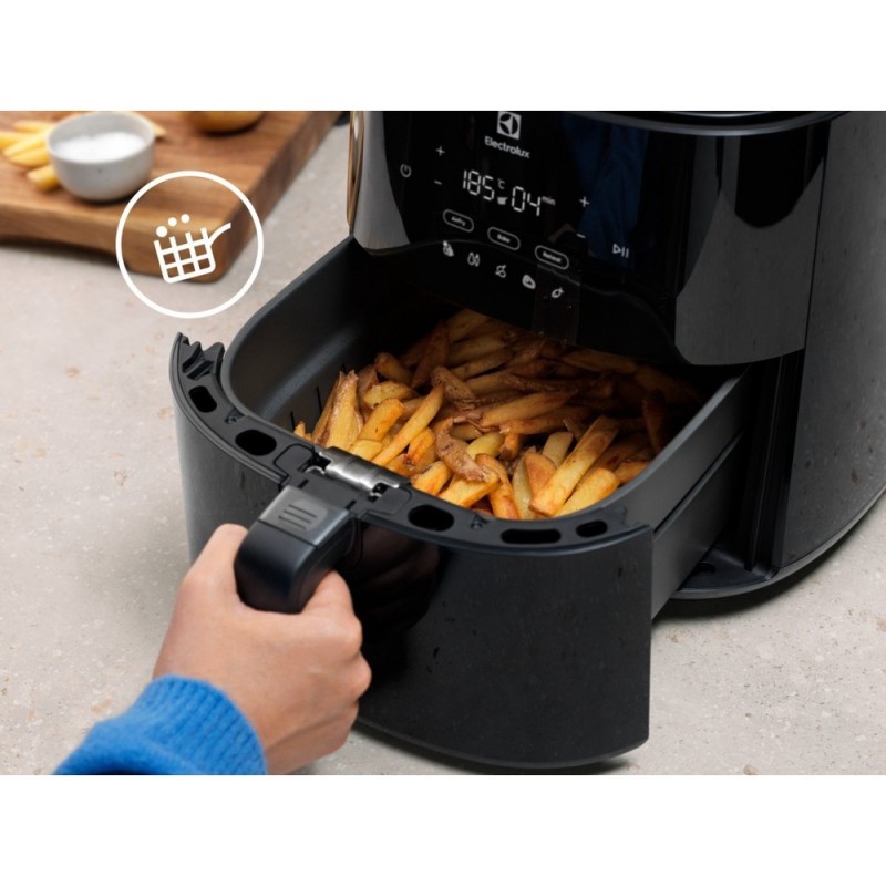 Мультипіч Electrolux EAF5B