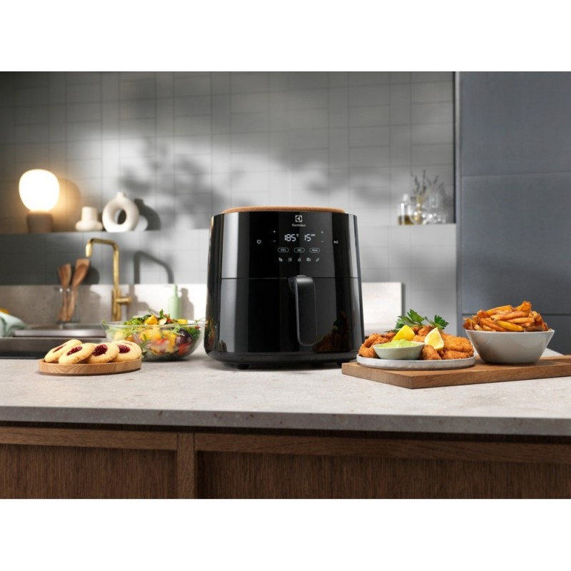 Мультипіч Electrolux EAF5B