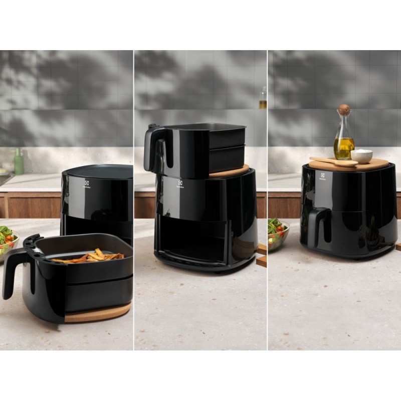 Мультипіч Electrolux EAF7B