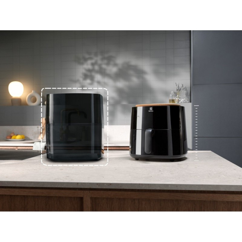 Мультипіч Electrolux EAF7B