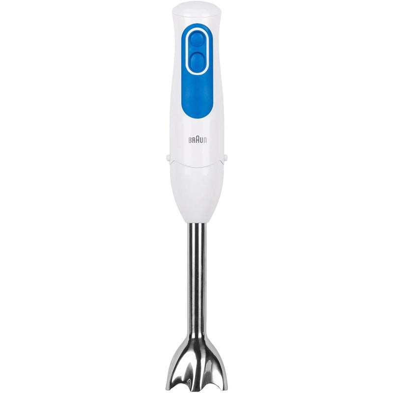 Блендер Braun MQ 3035 WH SAUCE
