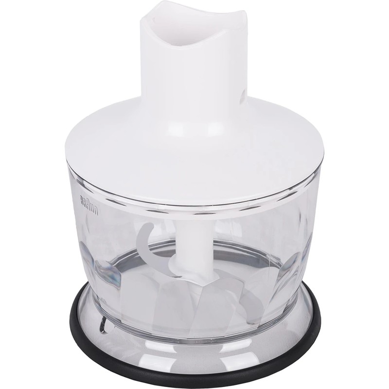 Блендер Braun MQ 3035 WH SAUCE