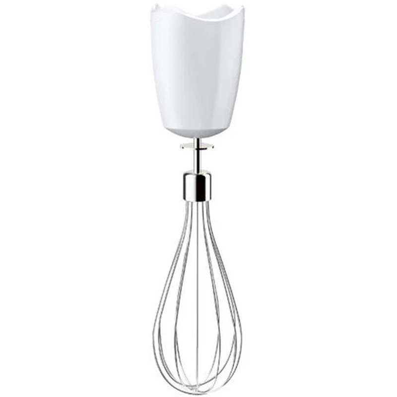 Блендер Braun MQ 3035 WH SAUCE