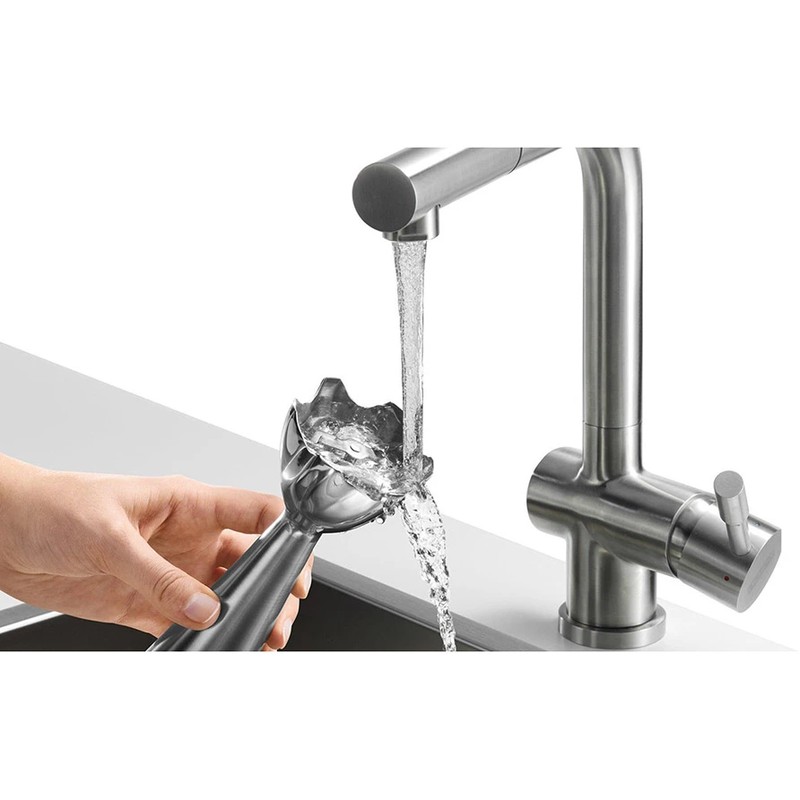 Блендер Braun MQ 3035 WH SAUCE