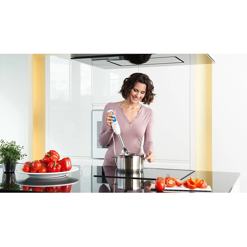 Блендер Braun MQ 3035 WH SAUCE