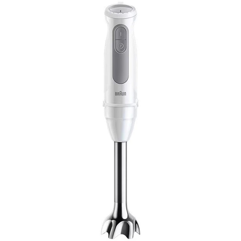 Блендер Braun MQ 50236 M WH