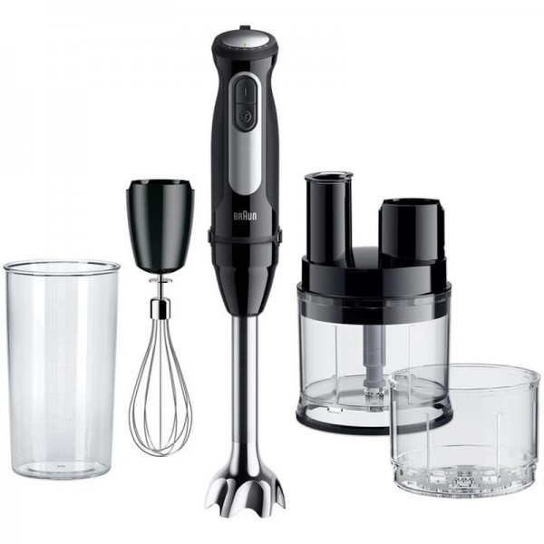 Блендер Braun MQ 55755 MBK
