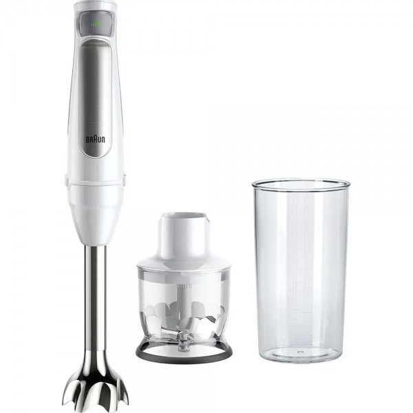 Блендер Braun MQ 7020 WH