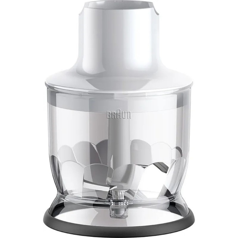 Блендер Braun MQ 7020 WH