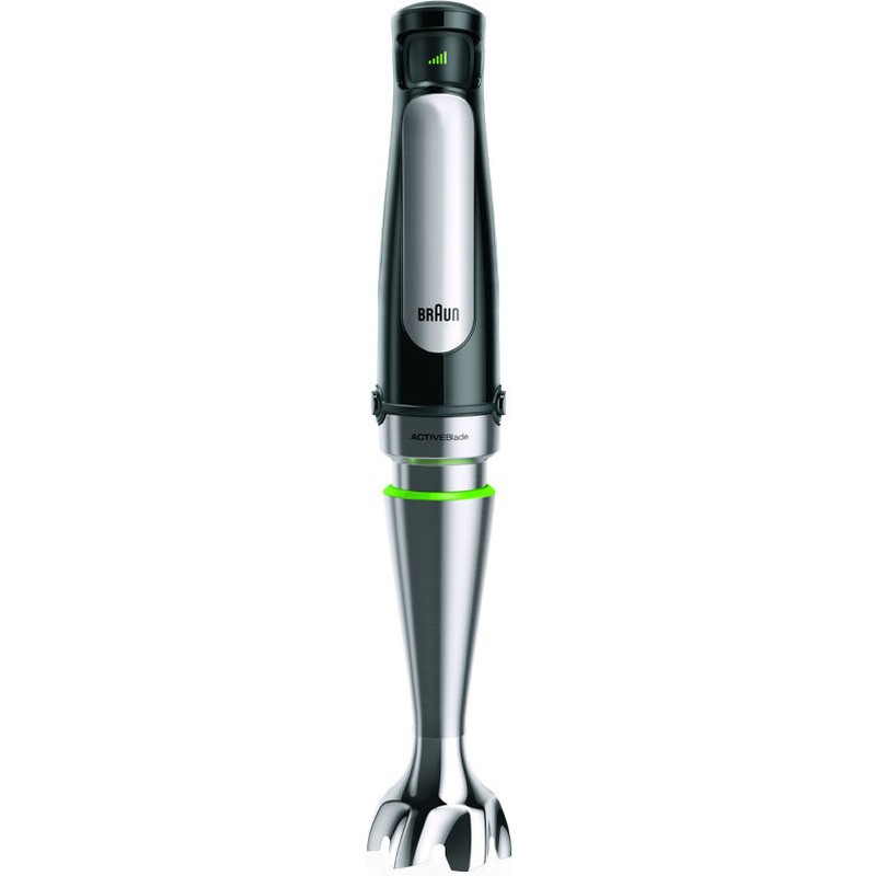Блендер Braun MQ 7035 X BK
