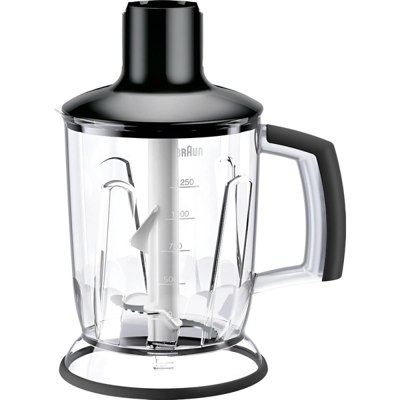 Блендер Braun MQ 7045 X BK