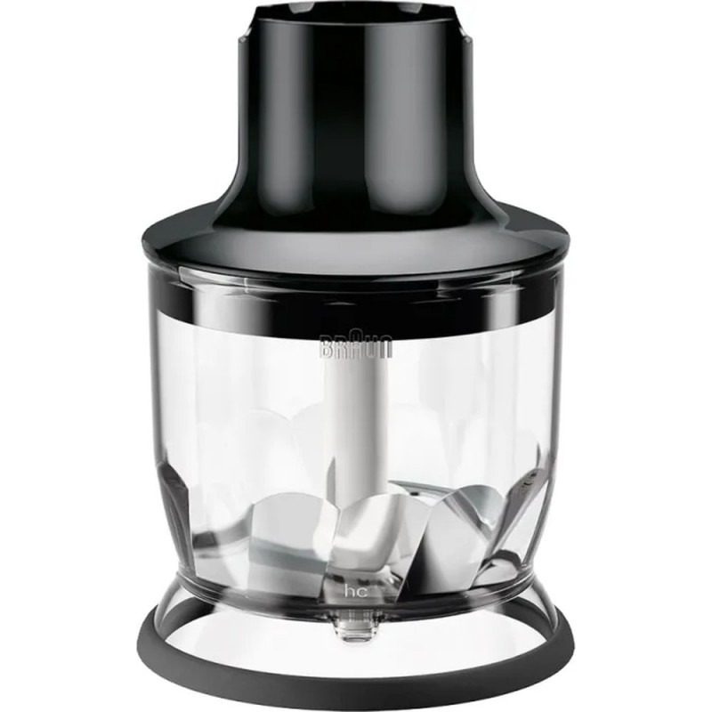 Блендер Braun MQ 7045 X BK