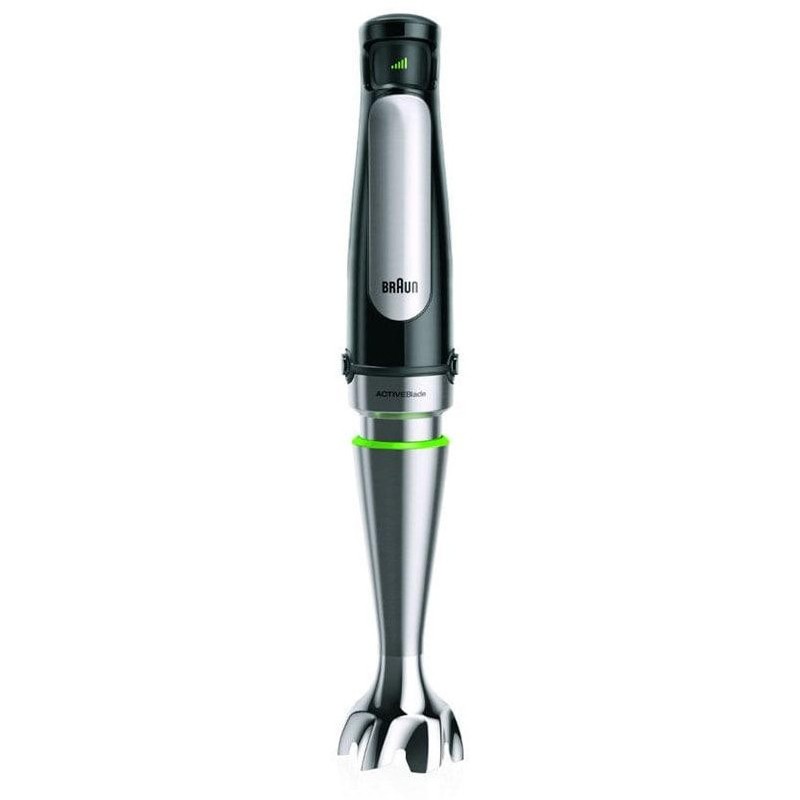 Блендер Braun MQ 7075 X BK