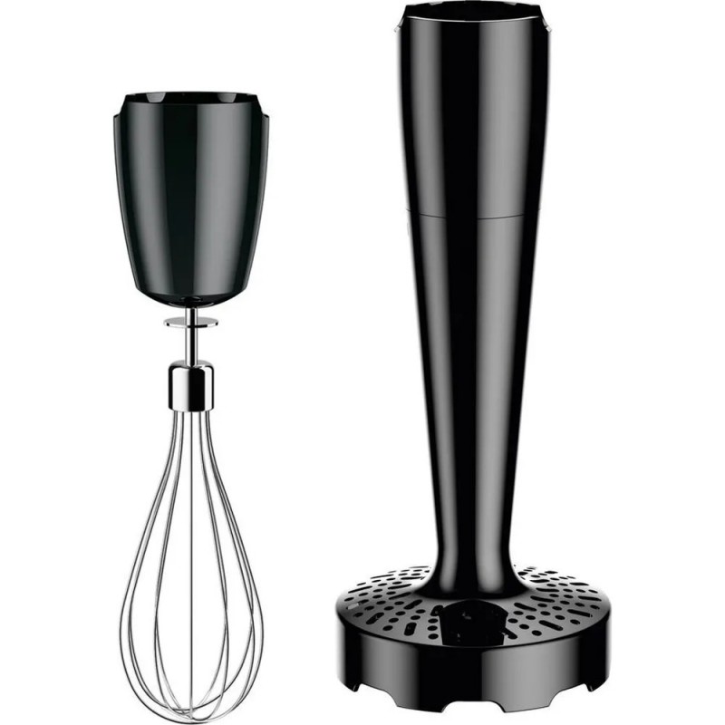 Блендер Braun MQ 7087 X BK