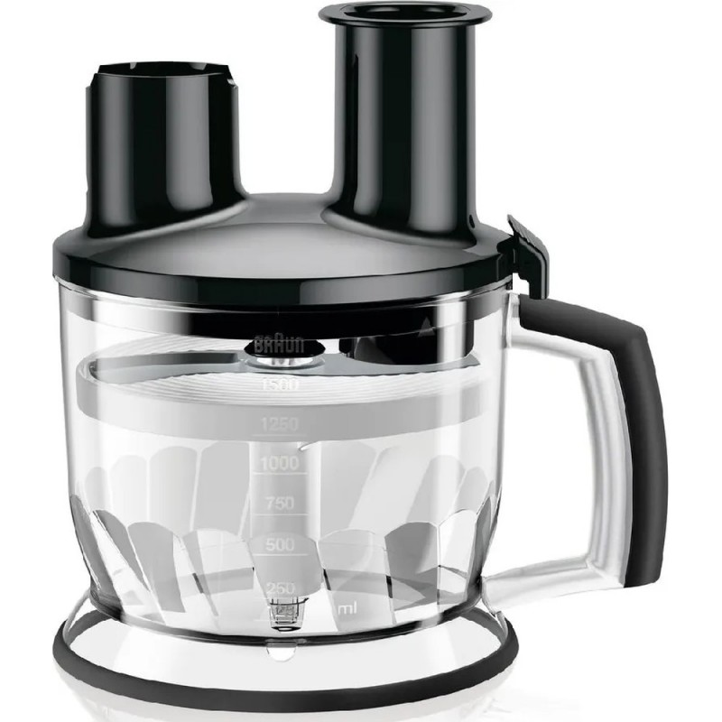 Блендер Braun MQ 7087 X BK
