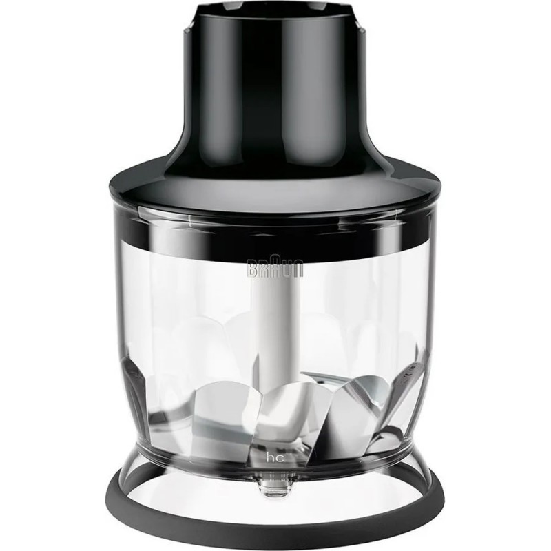 Блендер Braun MQ 7087 X BK