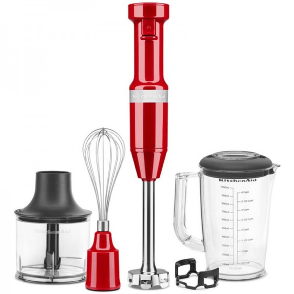 Блендер KitchenAid 5KHBV83EER