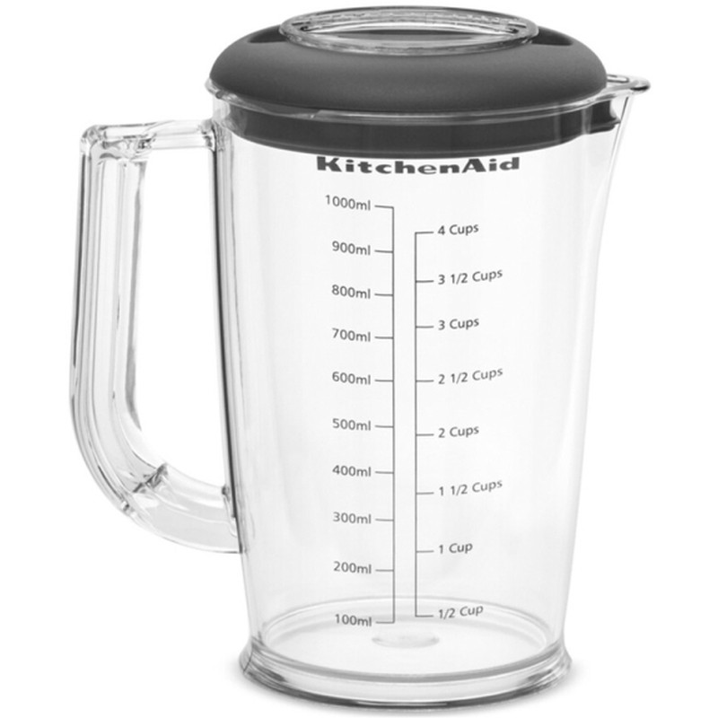 Блендер KitchenAid 5KHBV83EER