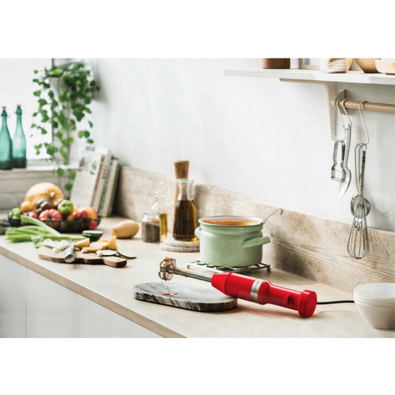Блендер KitchenAid 5KHBV83EER