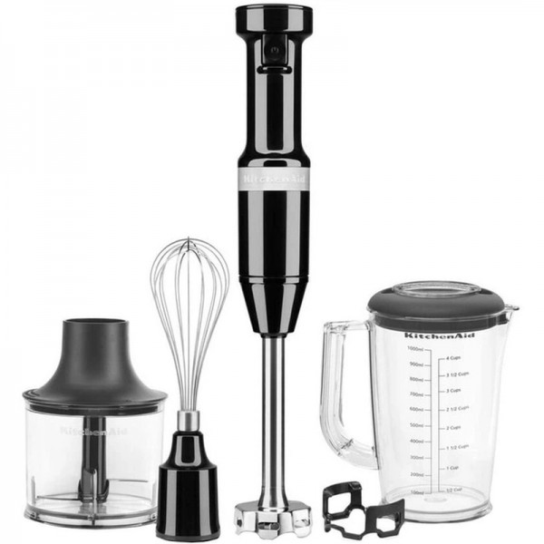 Блендер KitchenAid 5KHBV83EOB