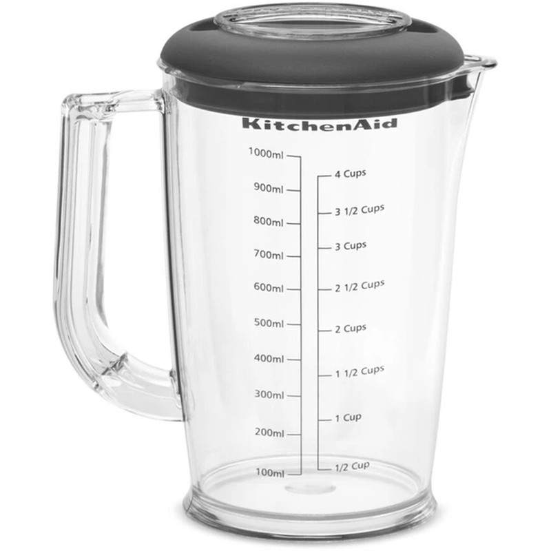 Блендер KitchenAid 5KHBV83EOB