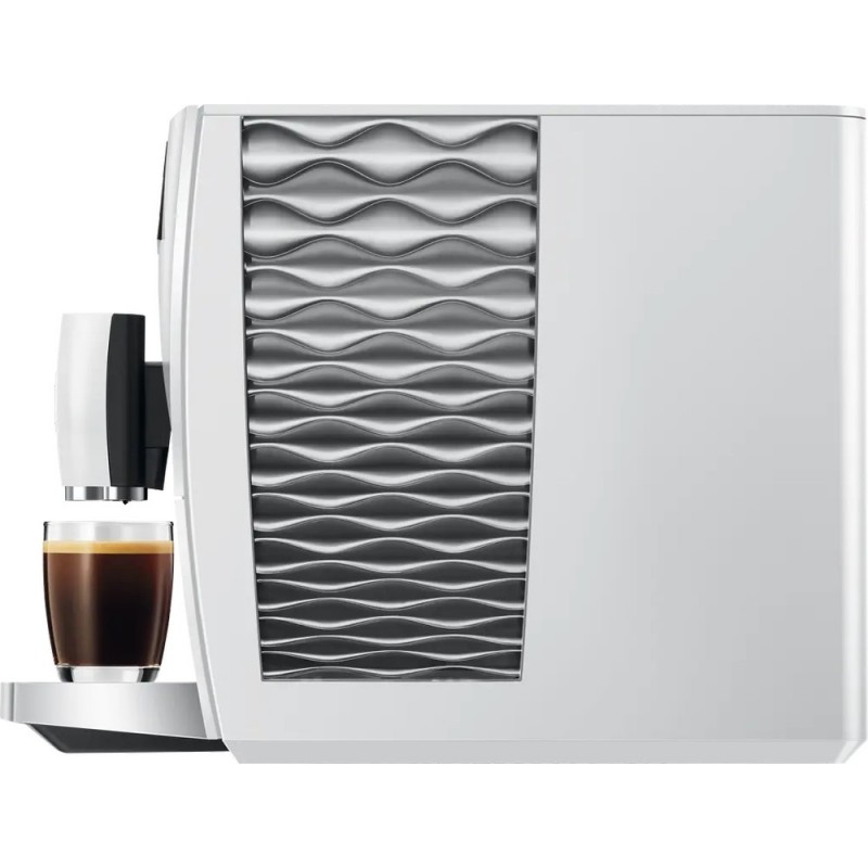 Кавомашина Jura C9 Piano White EA