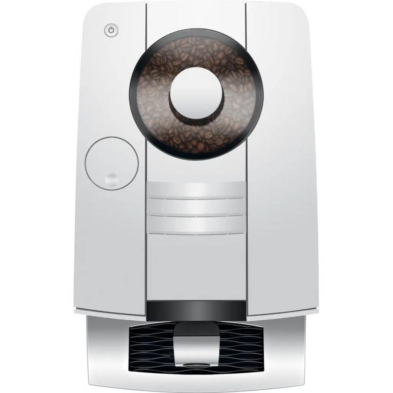 Кавомашина Jura C9 Piano White EA