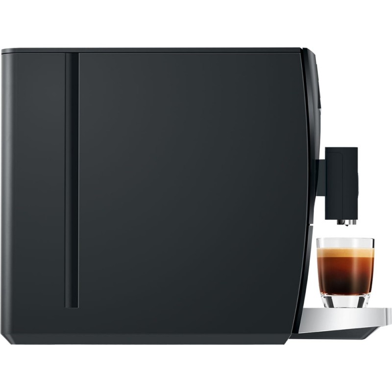 Кавомашина Jura C3 Piano Black EA
