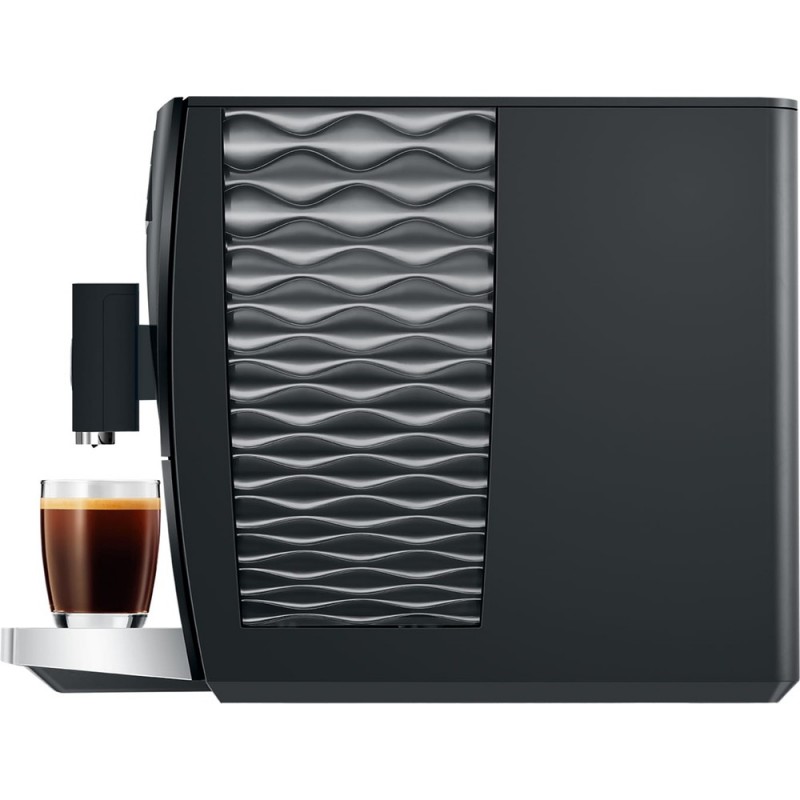 Кавомашина Jura C3 Piano Black EA