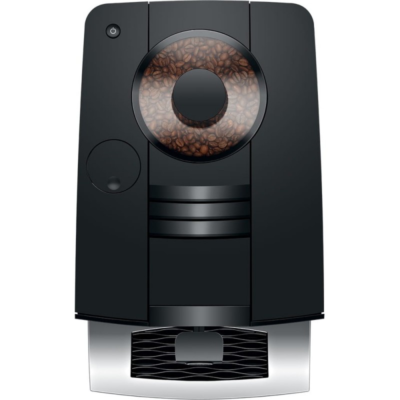 Кавомашина Jura C3 Piano Black EA