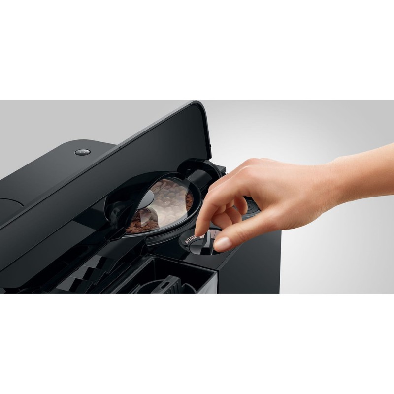 Кавомашина Jura C3 Piano Black EA