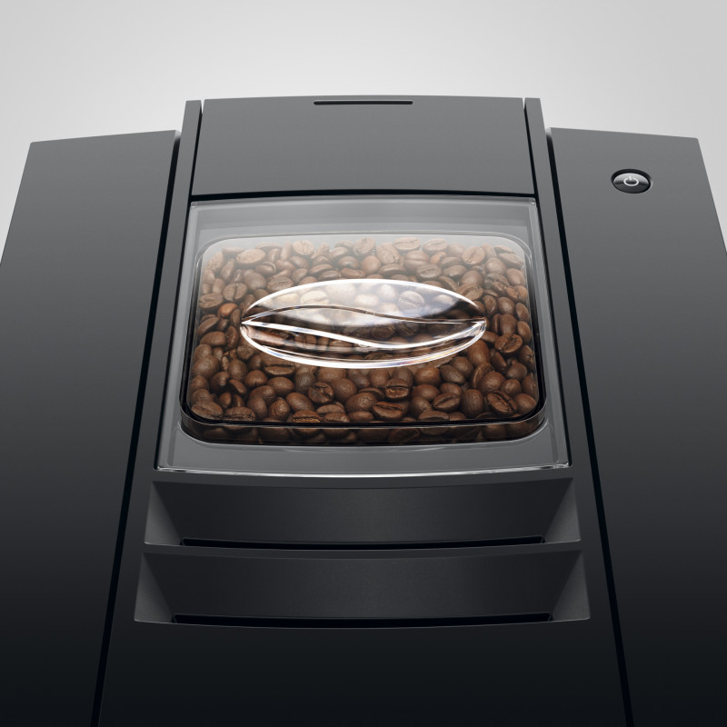 Кавомашина Jura E6 Platin EC