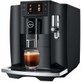 Jura E8 Piano Black EC 15584