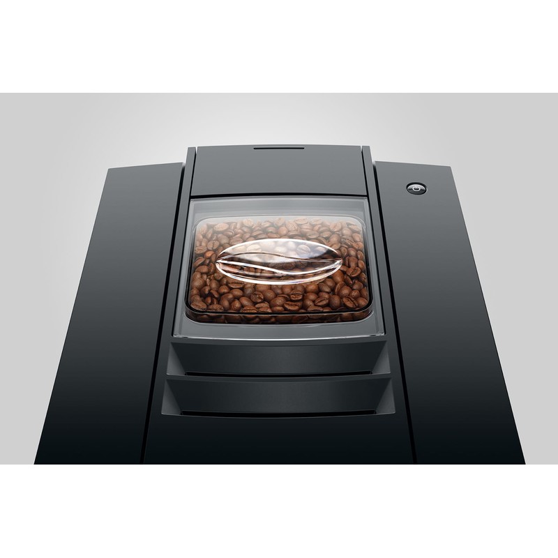 Кавомашина Jura E8 Piano Black EC