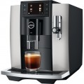 Jura E8 Platin EC 15582