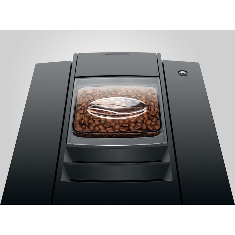 Кавомашина Jura E8 Platin EC