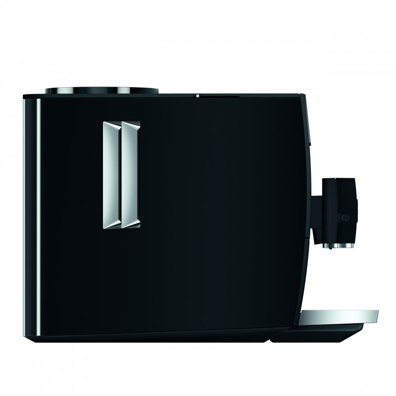 Кавомашина Jura ENA 8 Full Metropolitan Black EC