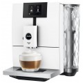 Jura ENA 8 Full Nordic White EC 15491