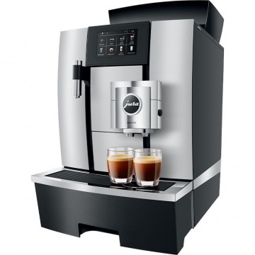 Кофемашина Jura GIGA X3c Aluminium EB