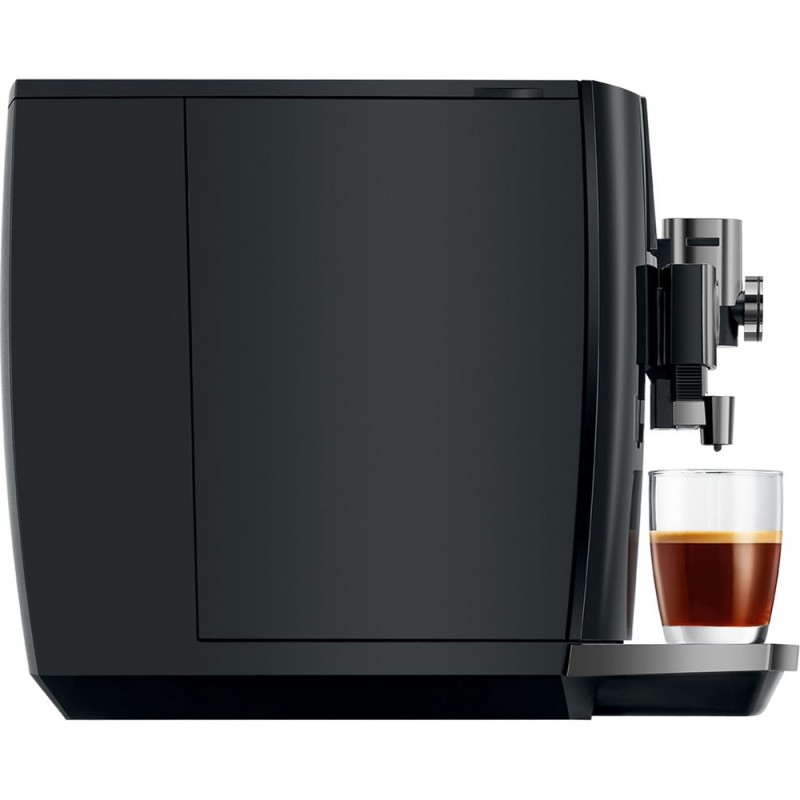 Кавомашина Jura J10 Piano Black EA